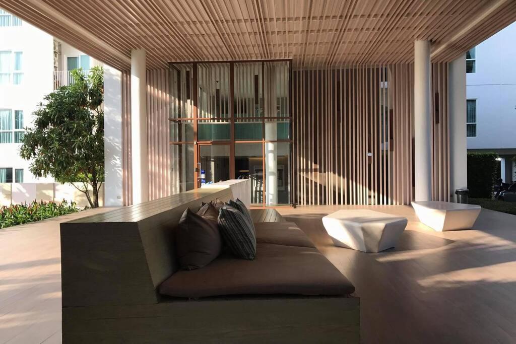 Cozy Modern Room With Stunning Lake & Mountain View Chiang Mai Buitenkant foto